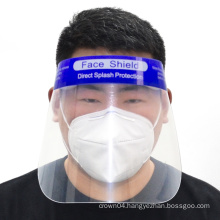 Best face shield prevent covid-19